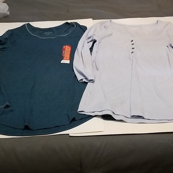 BCG & Old Navy Tops - BCG & Old Navy bundle